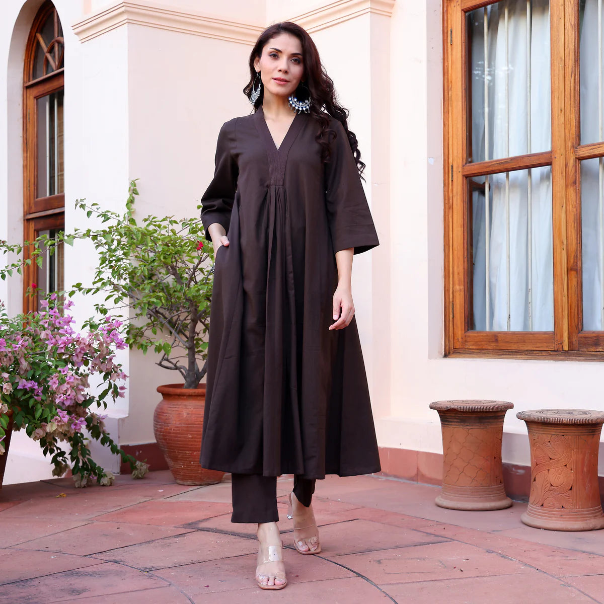 Abira Co-Ord Set