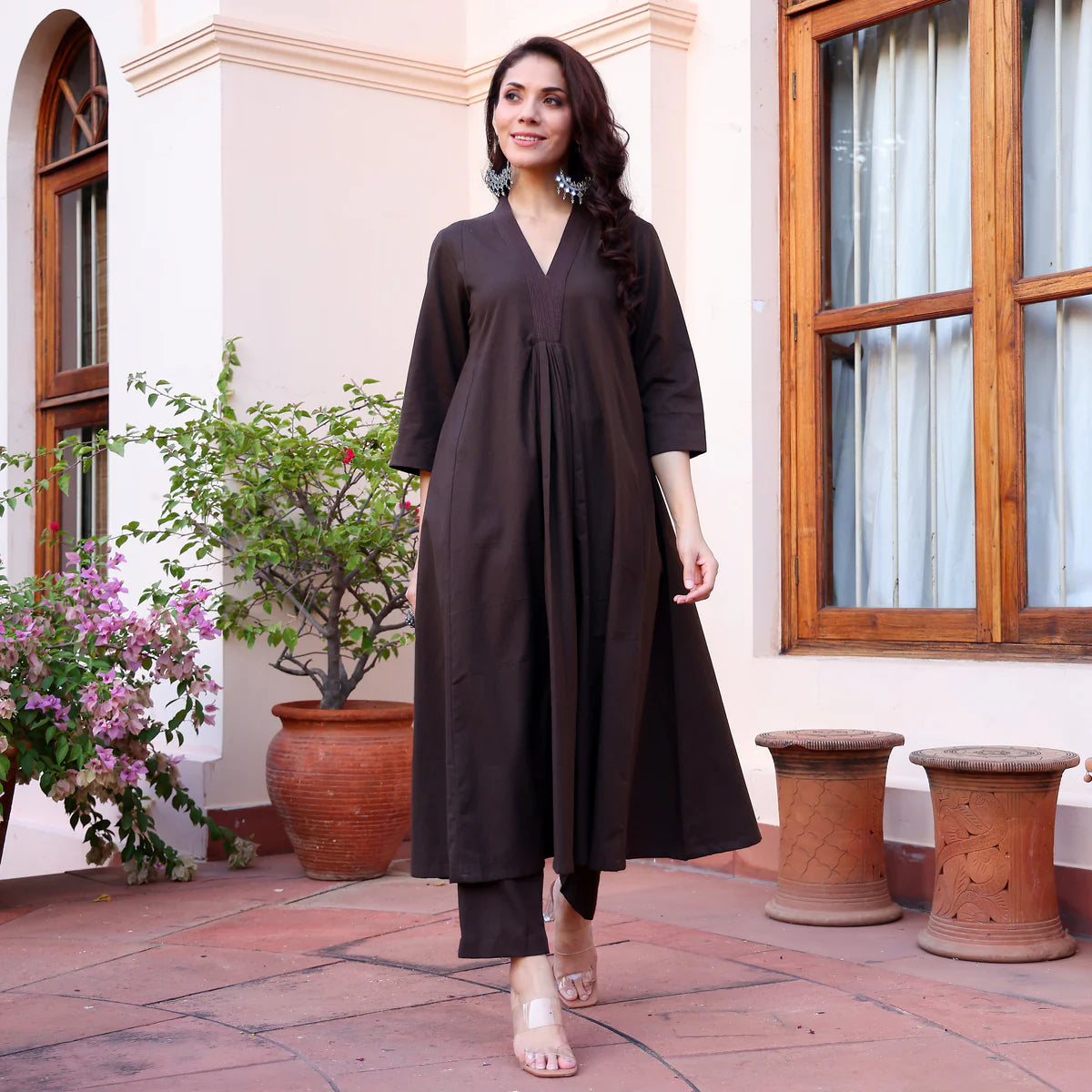 Abira Co-Ord Set