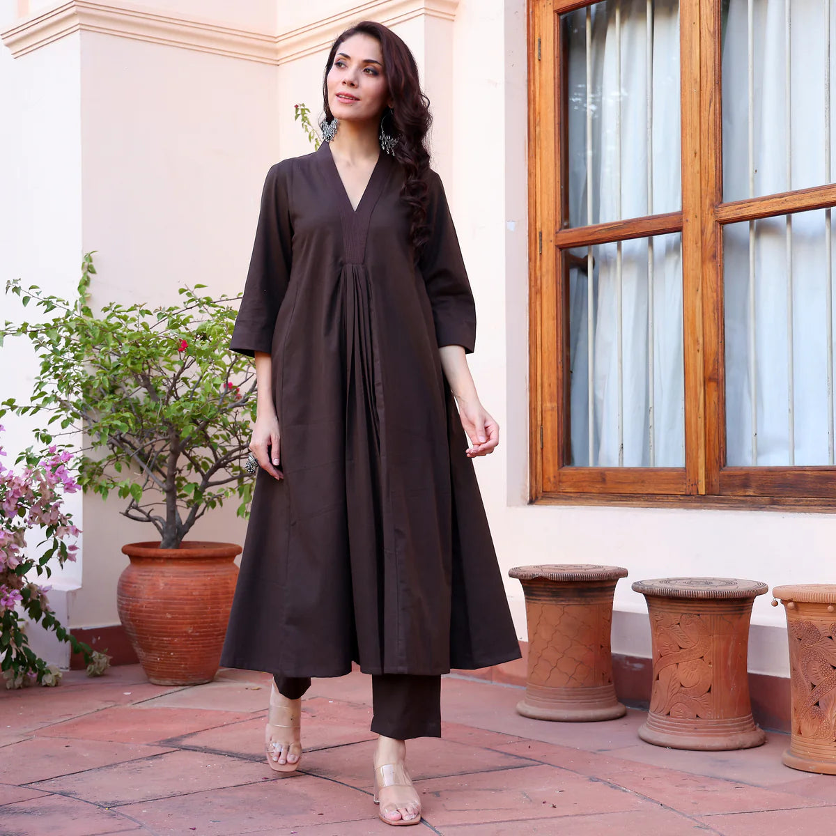 Abira Co-Ord Set