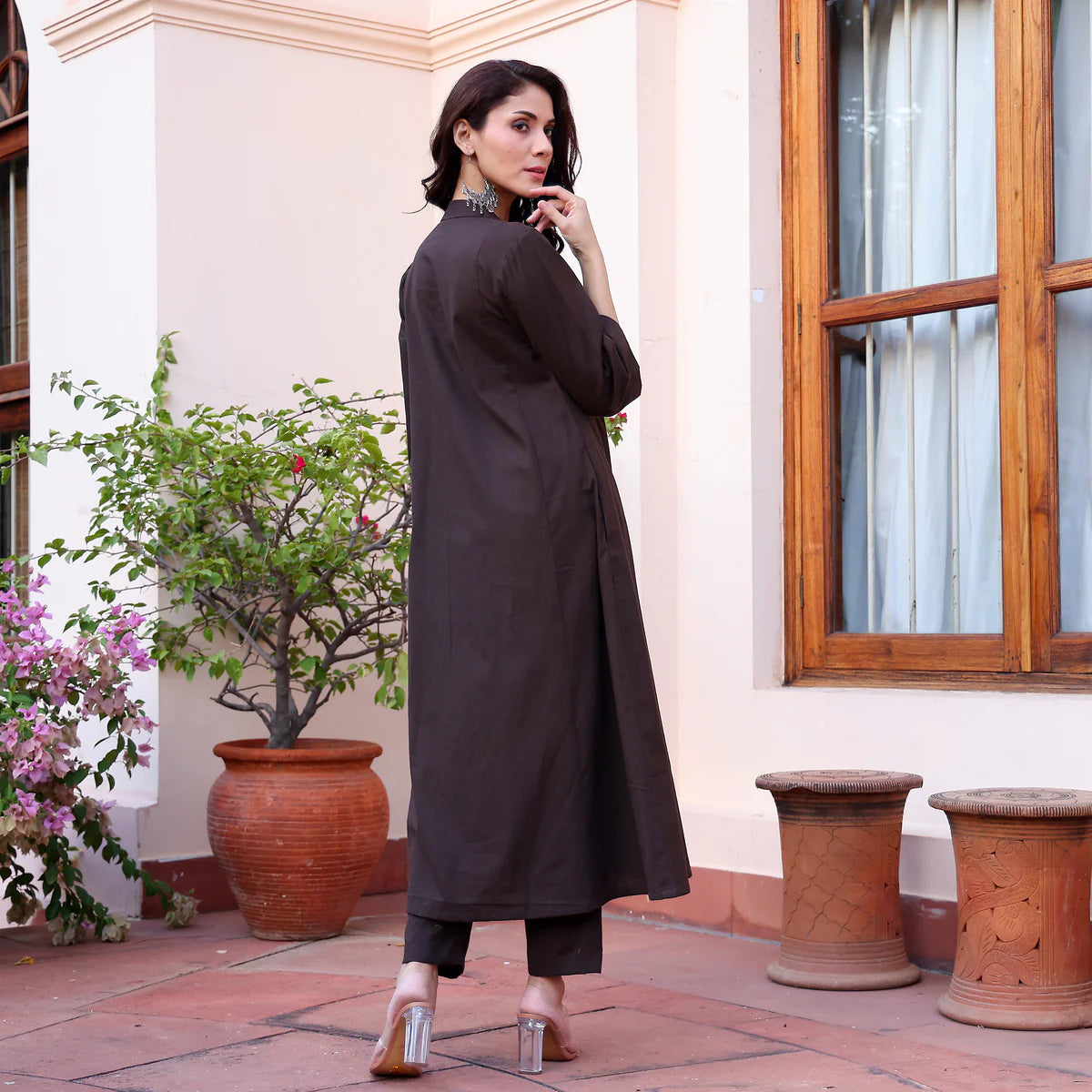 Abira Co-Ord Set